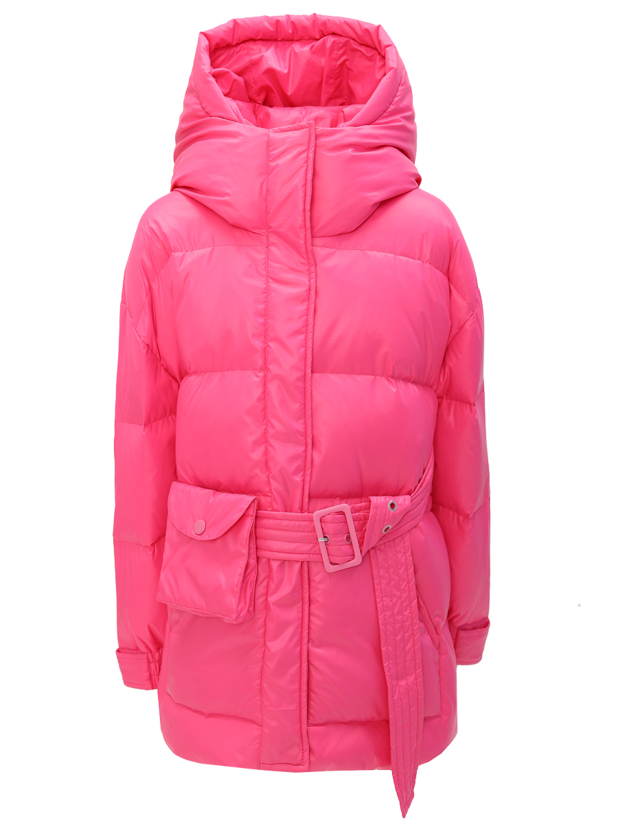 Куртка Noble People, размер 13, цвет розовый 28607-591-160 - фото 4