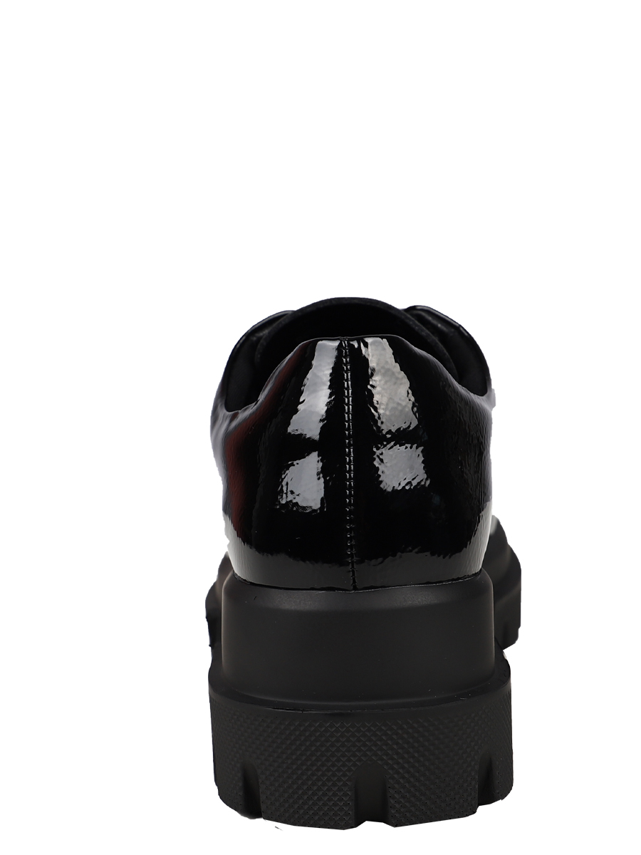 Полуботинки Keddo, размер 37, цвет черный 528276/55-01 - фото 4