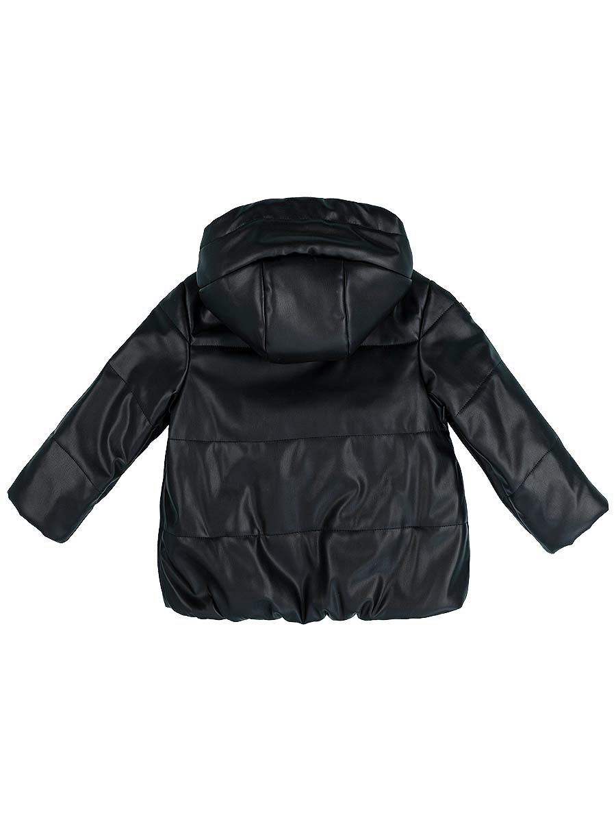 Куртка Nikastyle, размер 13, цвет черный 4м5223 - фото 4