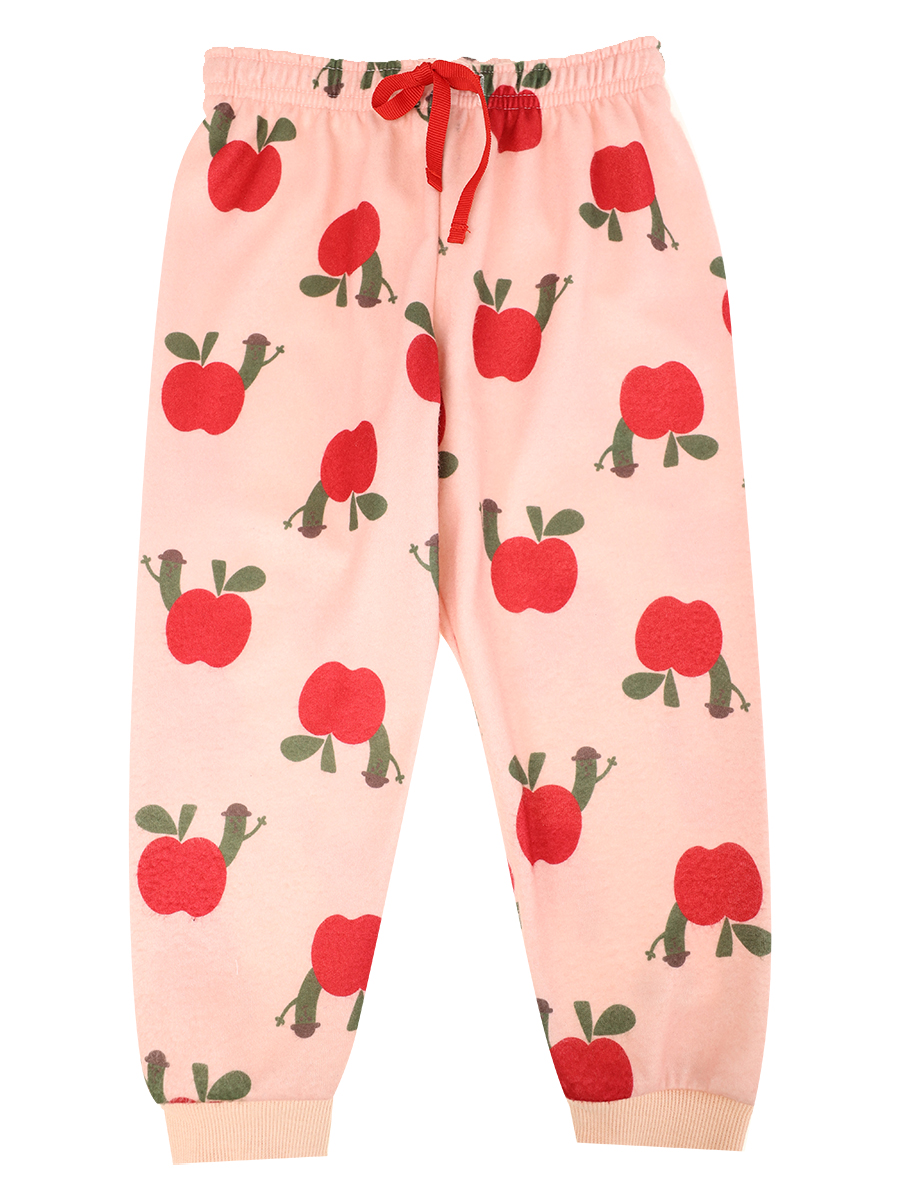 Пижама KATIA&BONY, размер 4-5, цвет разноцветный 22212K2015 - фото 7