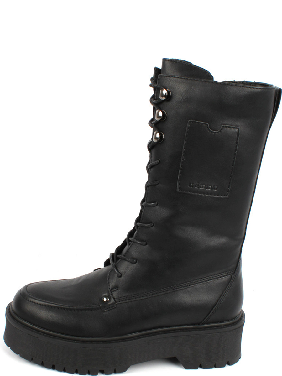 Ботинки Keddo, размер 39, цвет черный 528258/15-02 - фото 2