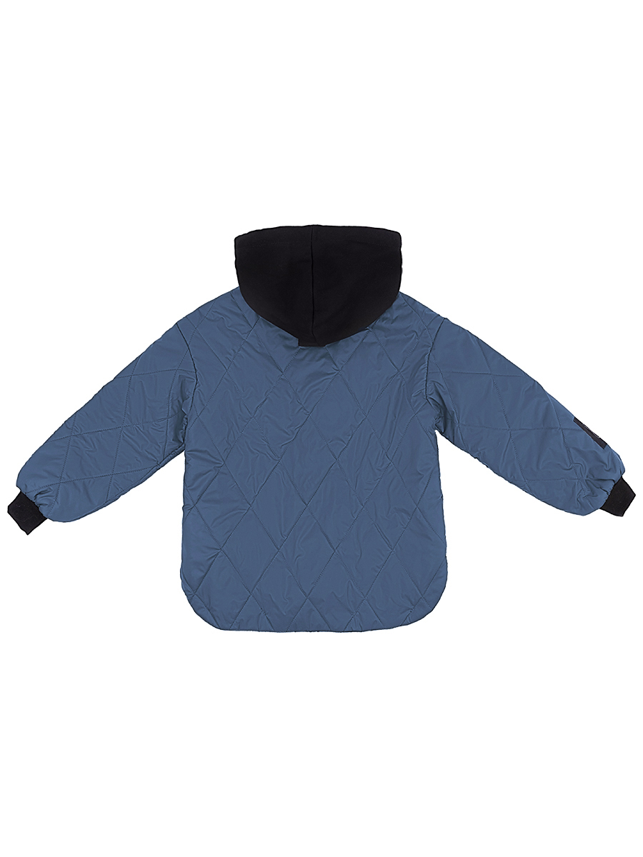 Куртка Nikastyle, размер 8, цвет голубой 4м6324/33 - фото 5