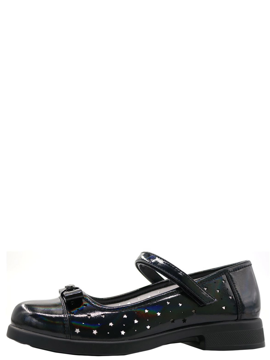 Туфли Kapika, размер 34, цвет черный