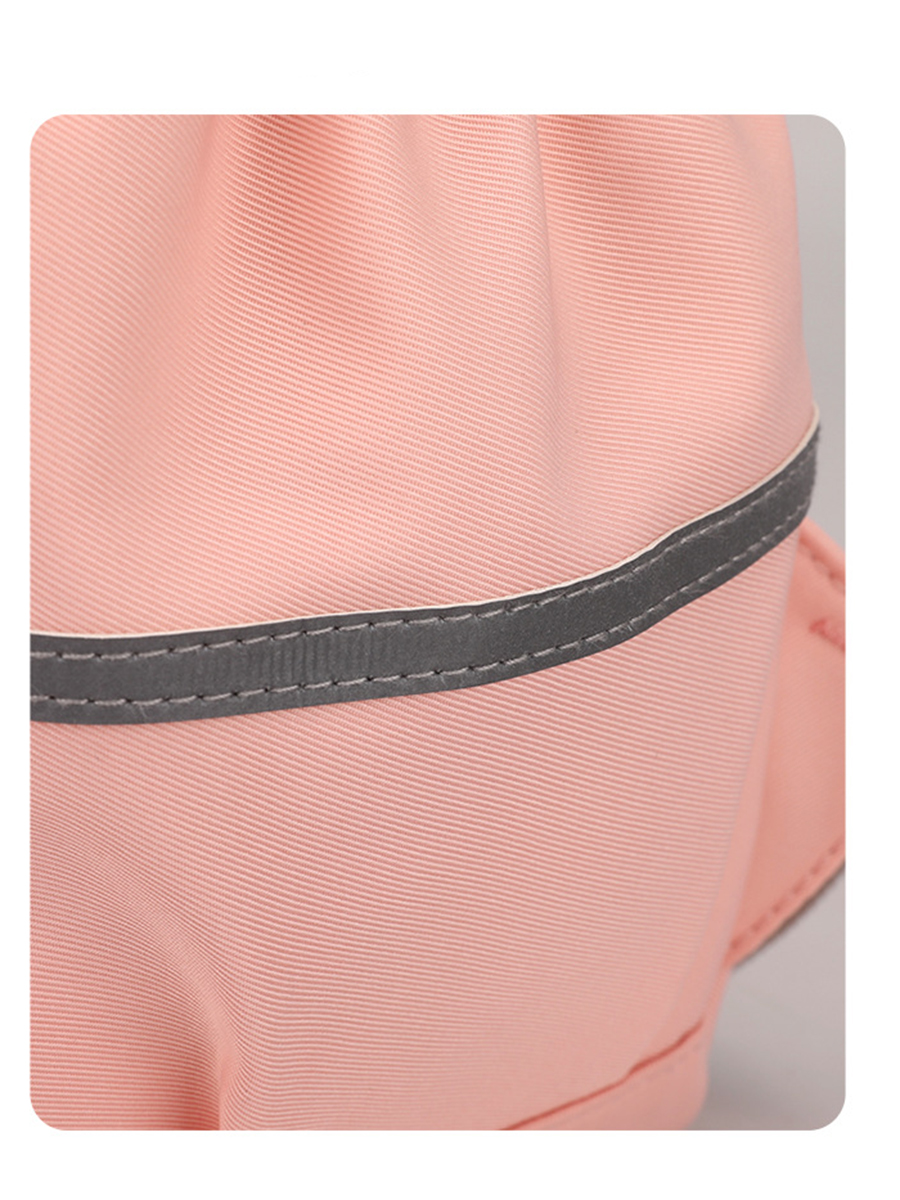 Рюкзак Multibrand, размер Единый школа, цвет розовый XYF1359-pink - фото 15