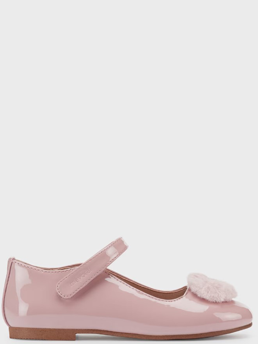 Туфли Mayoral, размер 26, цвет розовый 44.389/75 - фото 6