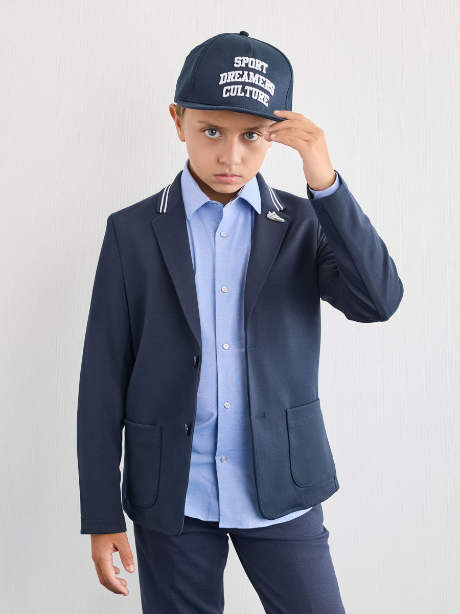 Пиджак 11999₽