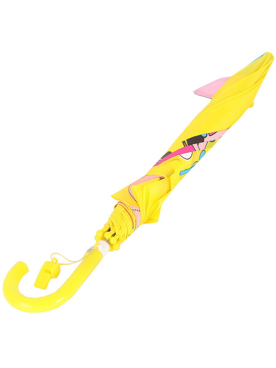 Зонт ArtRain, размер UNI, цвет желтый 1653-19D - фото 9