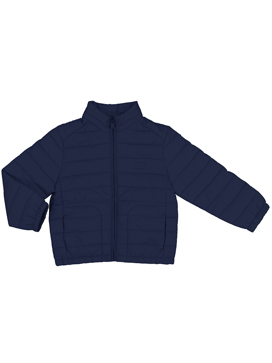 Куртка Mayoral, размер 6, цвет синий 3.493/63 - фото 1