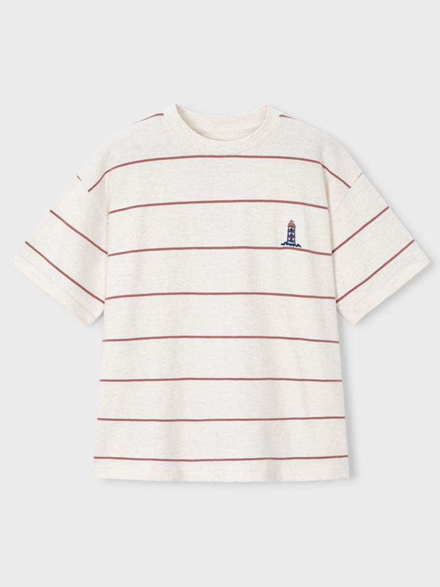 

Футболка, Белый, Футболка