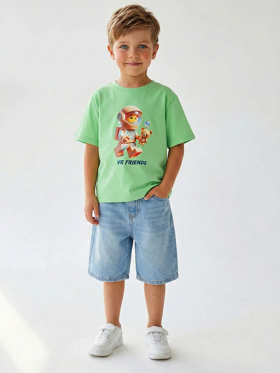 Футболка 1299₽