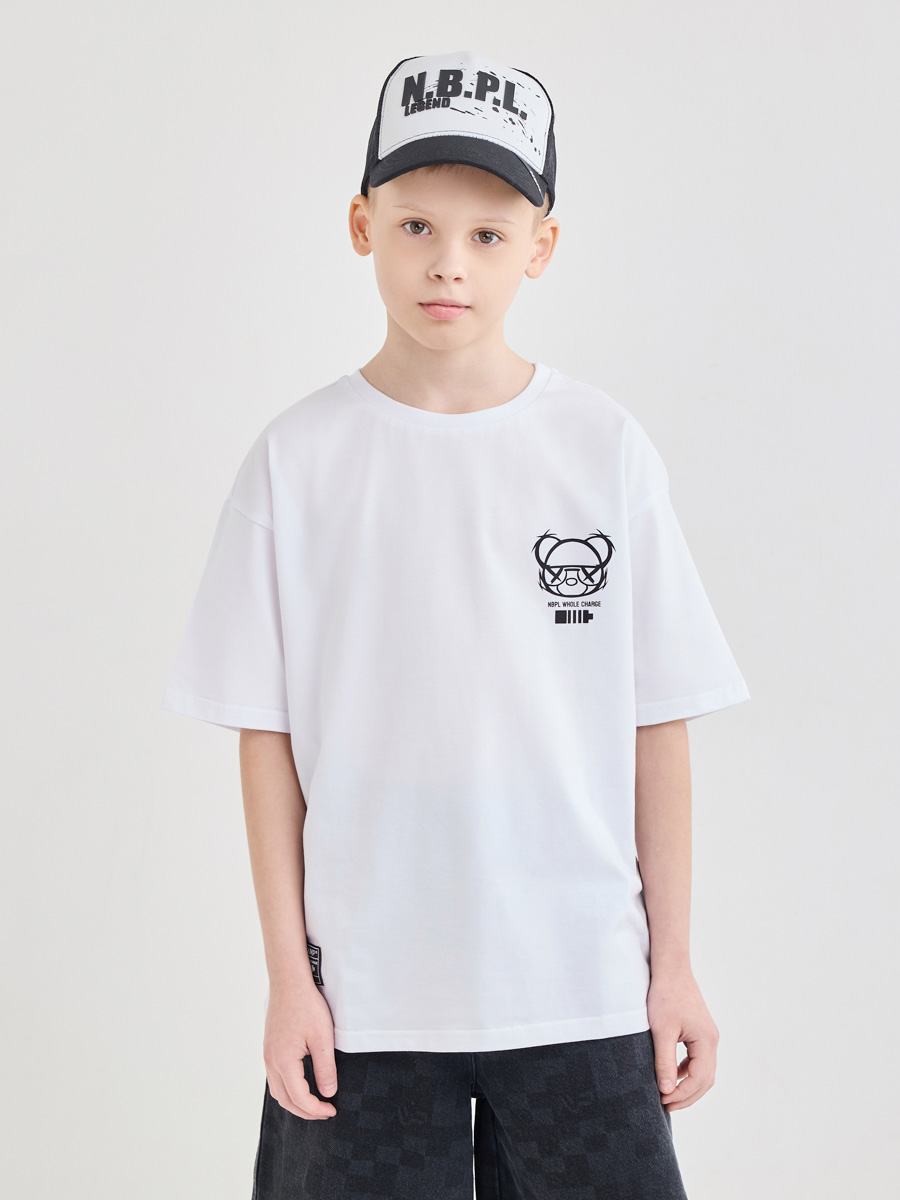 Футболка 3499₽