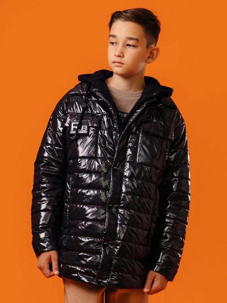 Куртка комплект текстильный с полиуретановым покрытием для мальчиков куртка полукомбинезон