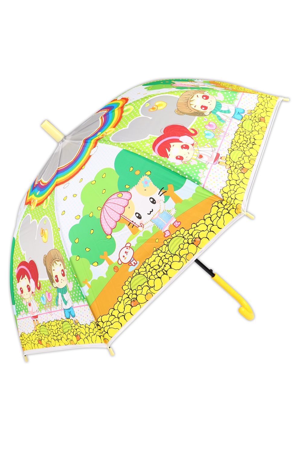Зонт зонт пляжный maclay d 210 см h 200 см