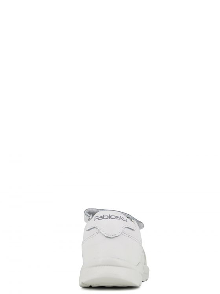 Полуботинки Pablosky, размер 31, цвет белый 296600 - фото 2