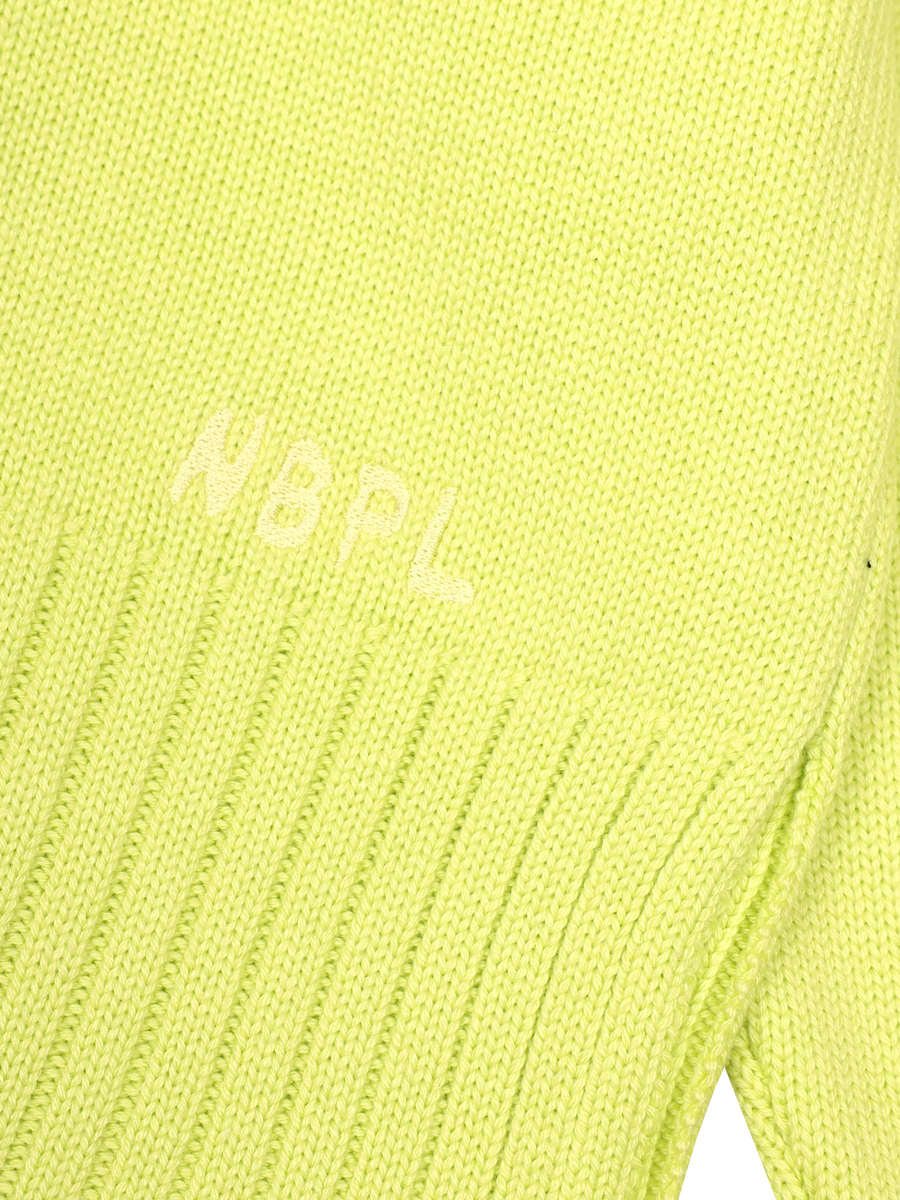 Джемпер Noble People, размер 11, цвет желтый 29511-377-26 SP - фото 2