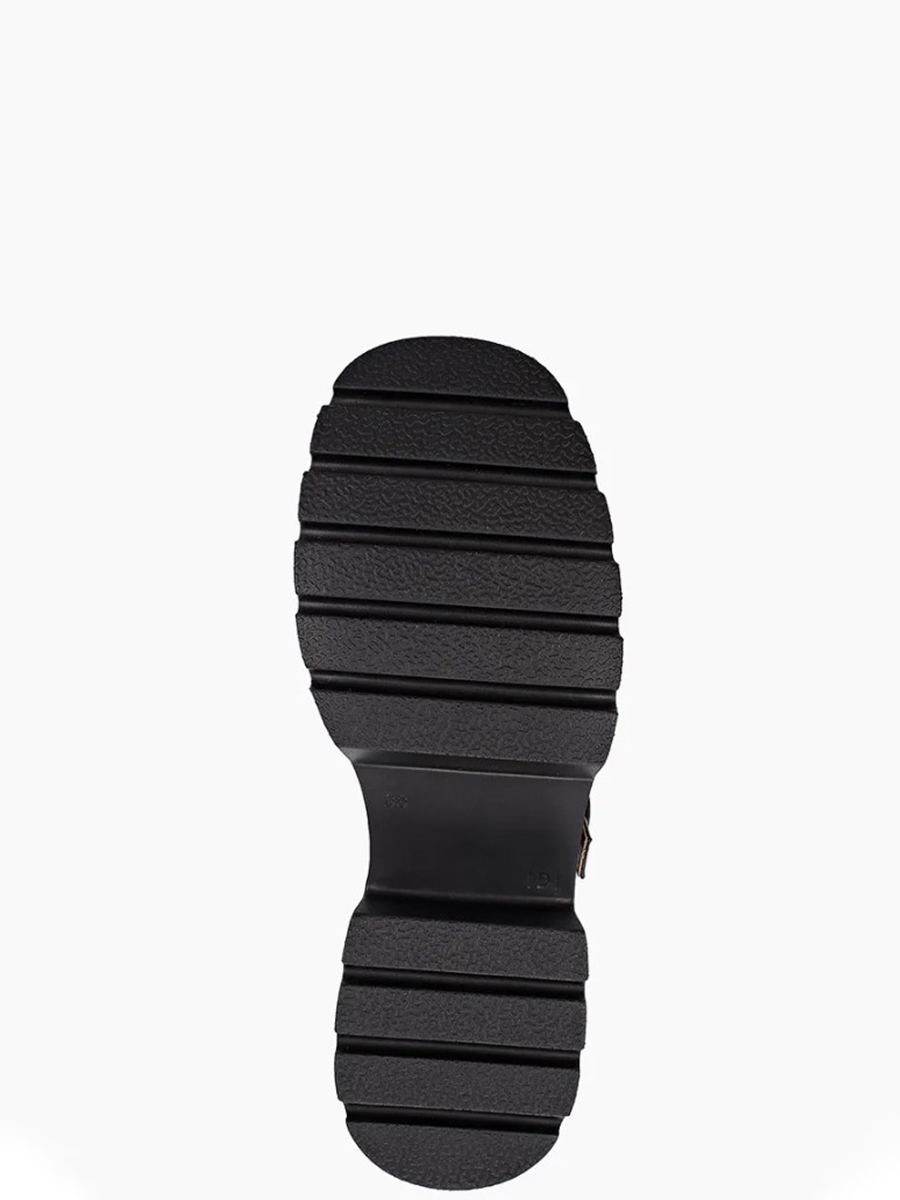 Туфли Betsy, размер 37, цвет черный 938303/02-02 - фото 6