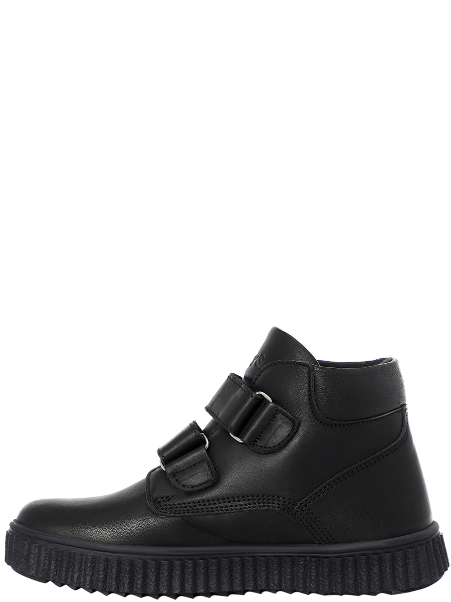 Ботинки Happy Step, размер 29, цвет черный HS.OZ.W1HEINI.900 - фото 4