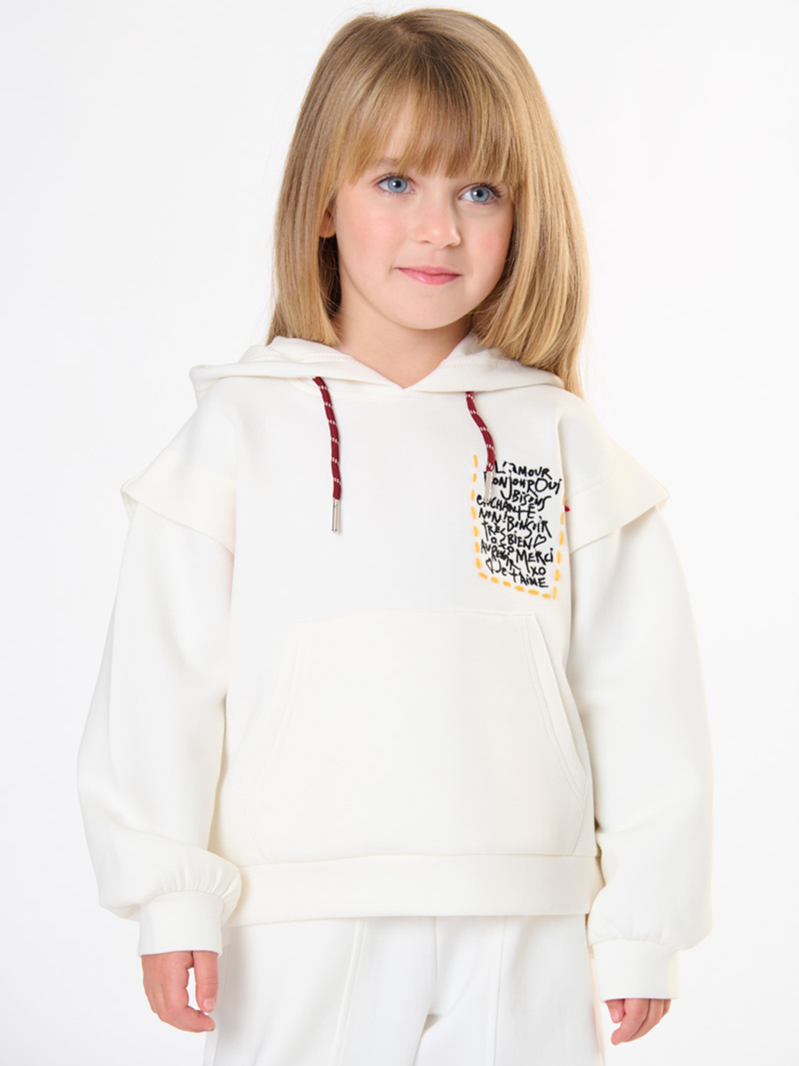 Толстовка 8299₽