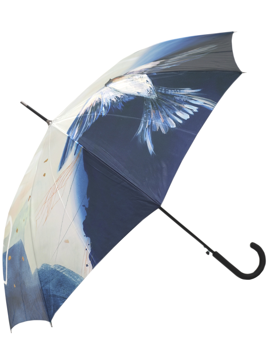 Зонт Lamberti, размер UNI, цвет разноцветный 21524-2327 - фото 1