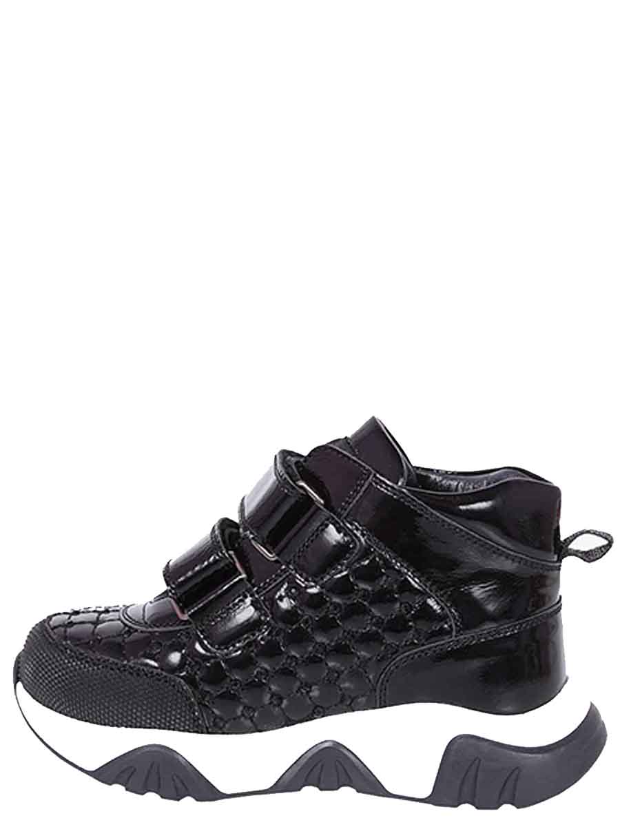Ботинки Kapika, размер 26, цвет черный 52436yт-2 - фото 3