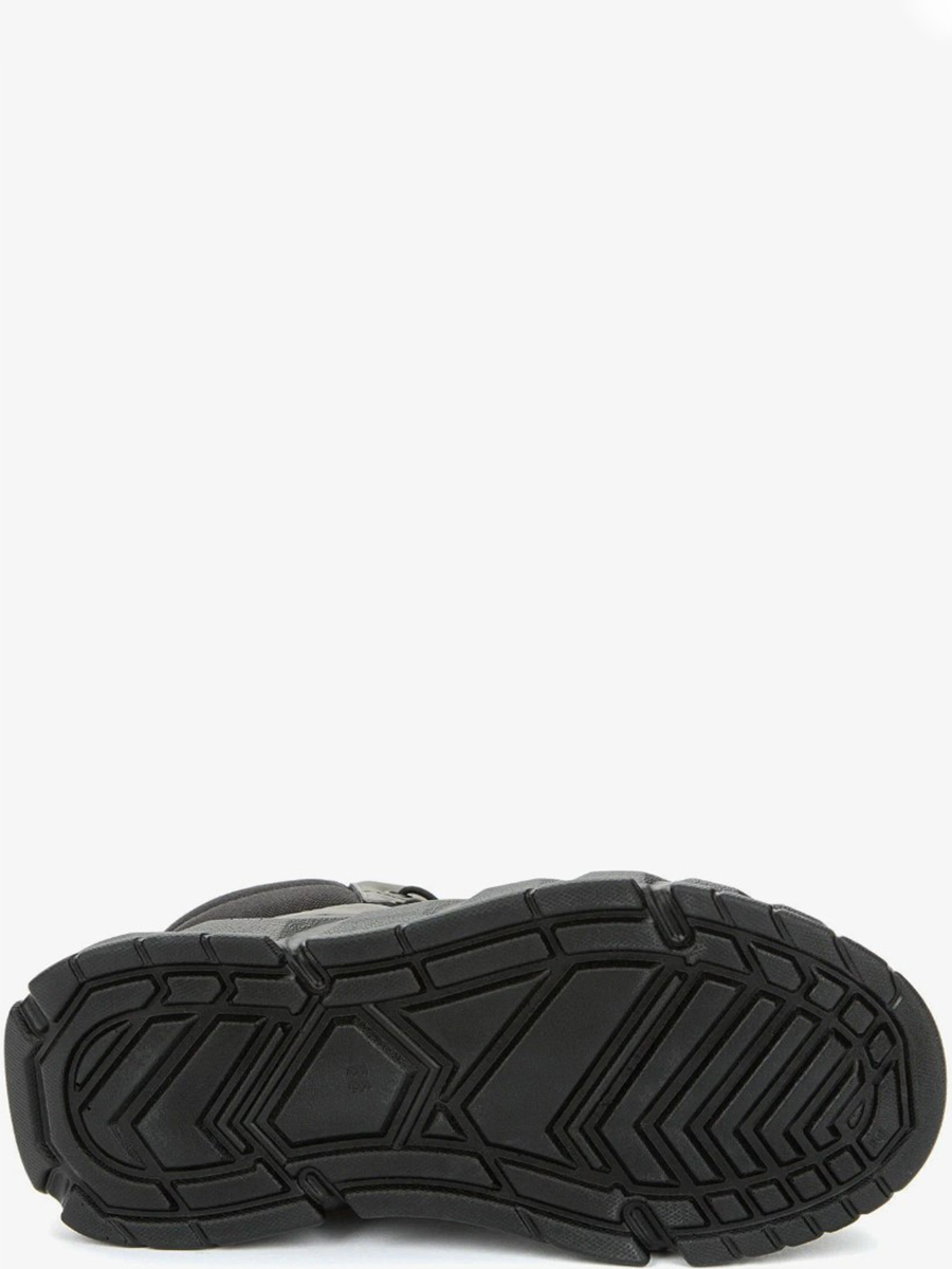 Ботинки Crosby, размер 35, цвет серый 238165/05-06 - фото 5