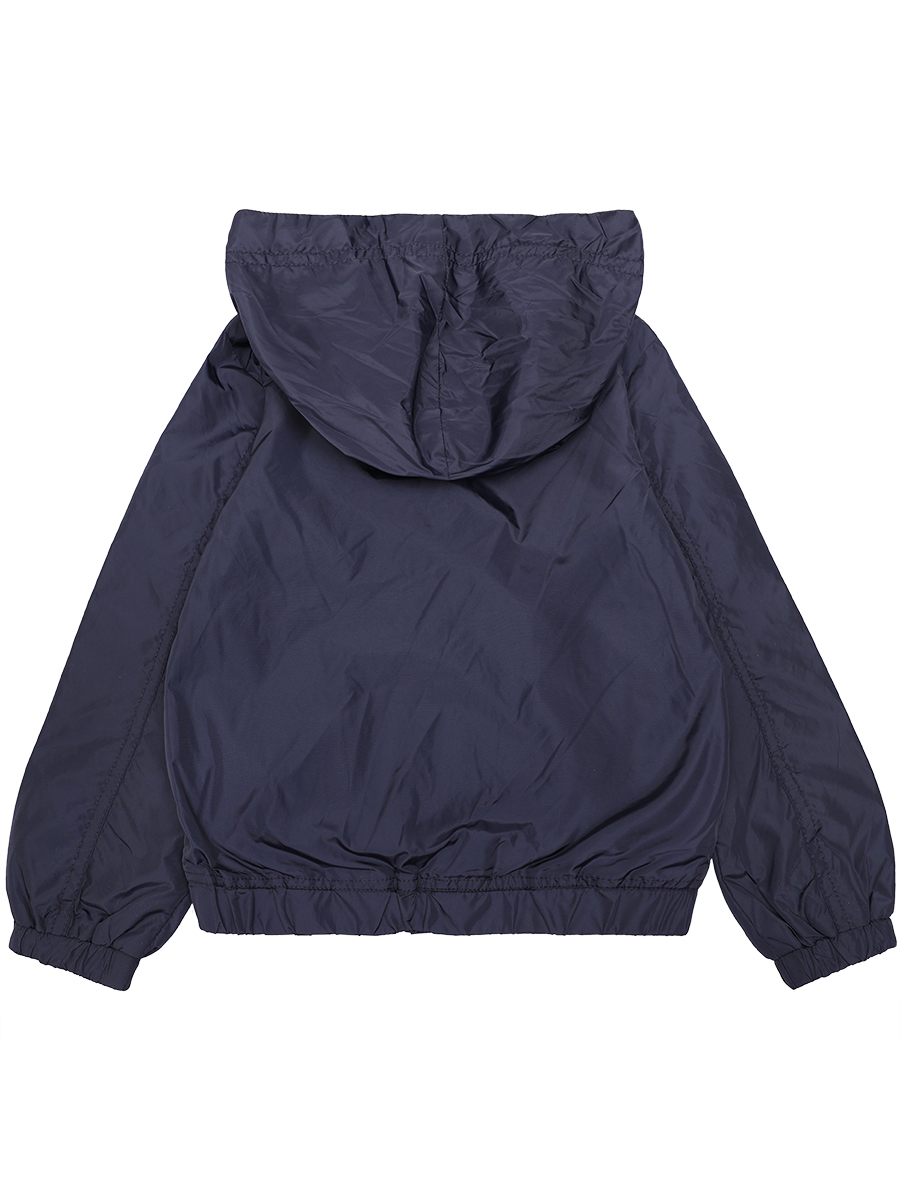 Куртка Y-clu', размер 4 года, цвет синий BYB11070 SP - фото 3