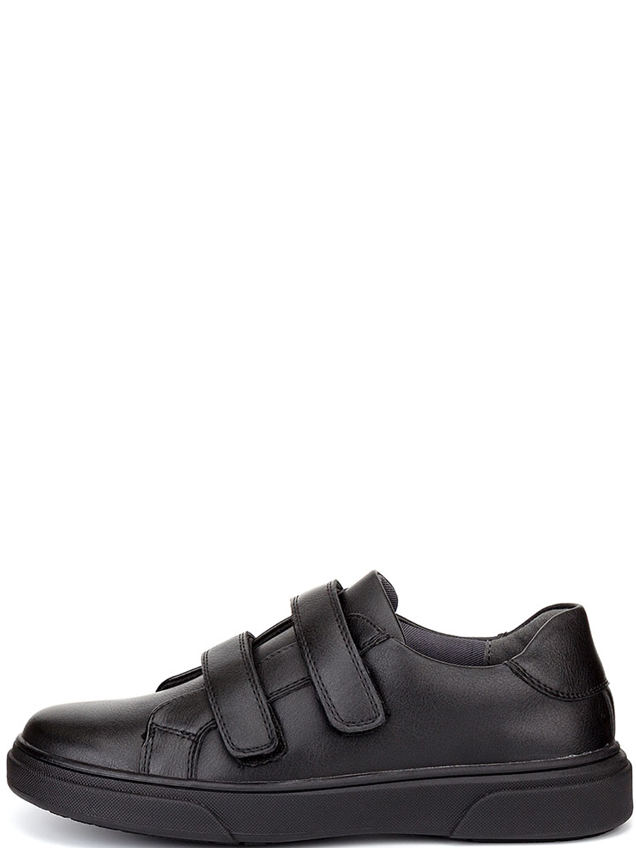 Туфли Tesoro, размер 33, цвет черный 118611/01-01 - фото 2