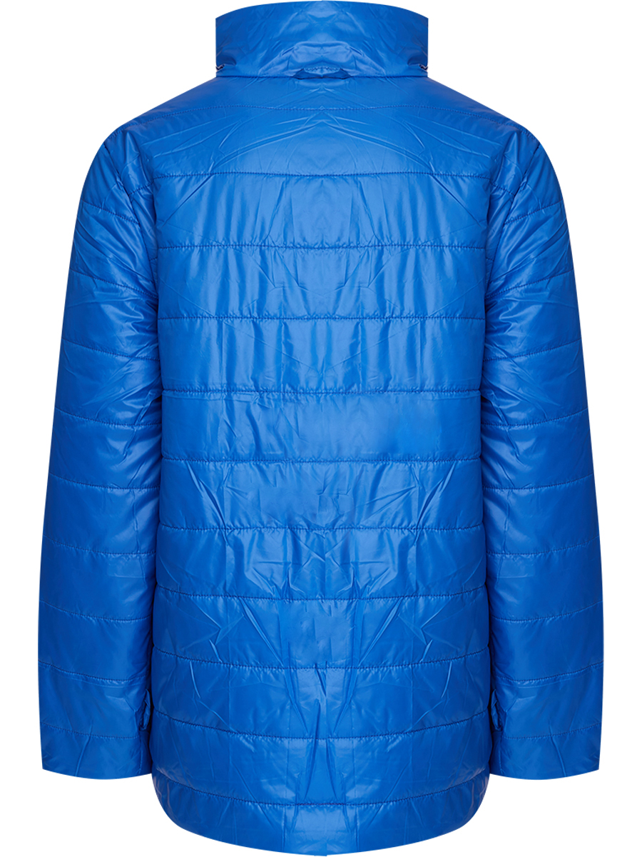 Куртка Les Trois Vallees, размер 10, цвет синий 14A423E09-193 - фото 10