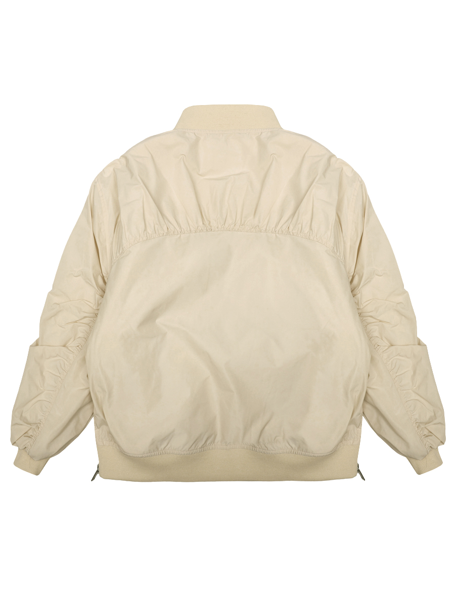 Куртка Noble People, размер 8, цвет бежевый 28607-608-320 - фото 7
