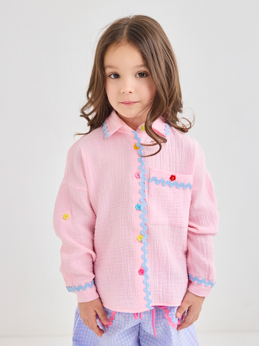 Блузка 6999₽