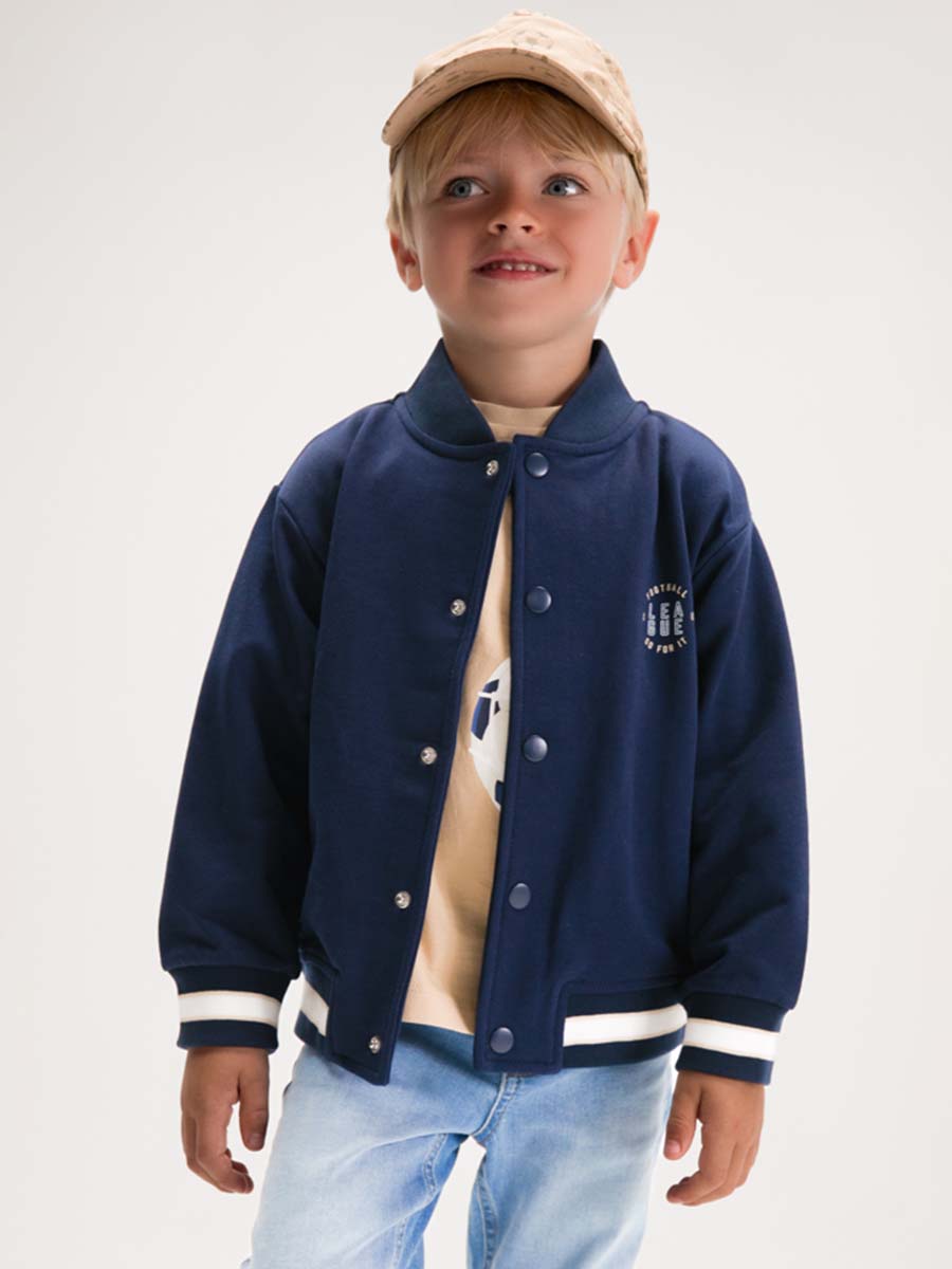 Бомбер 4099₽