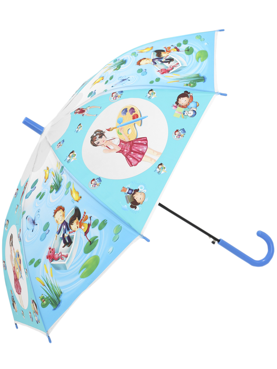 Зонт Torm, размер UNI, цвет синий