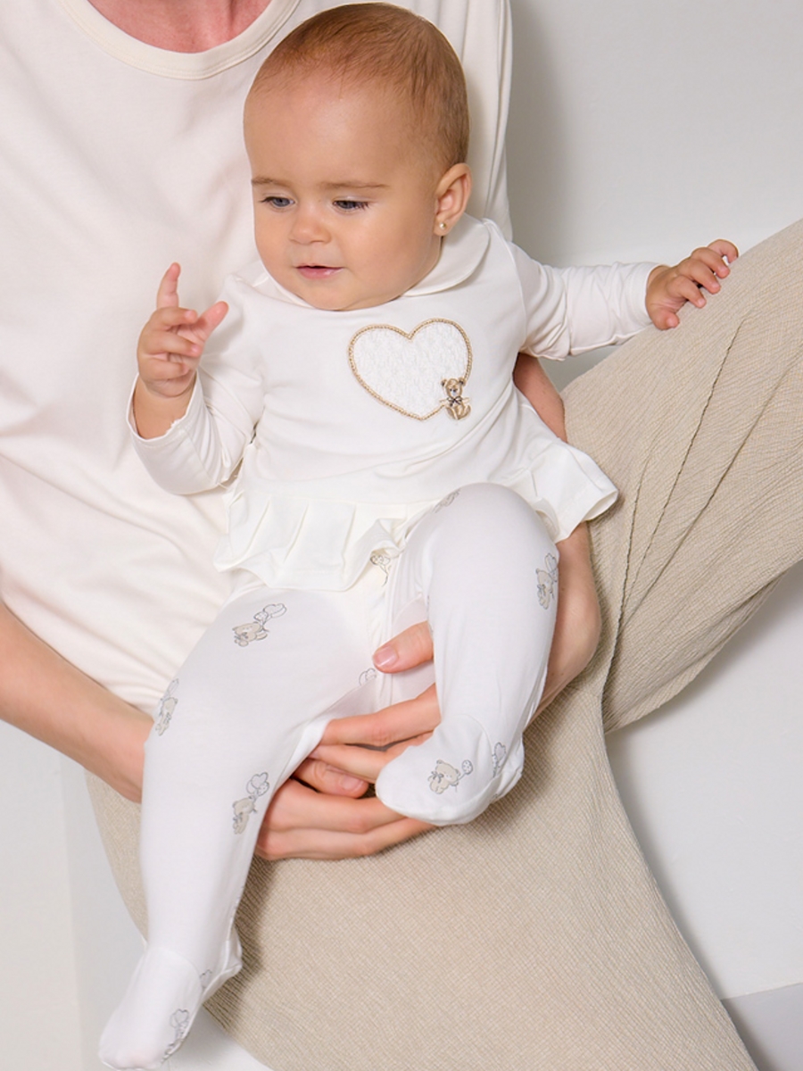 Лонгсливползунки 4099₽