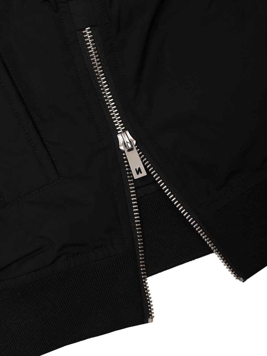 Куртка Noble People, размер 12, цвет черный 28607-608-7 - фото 7