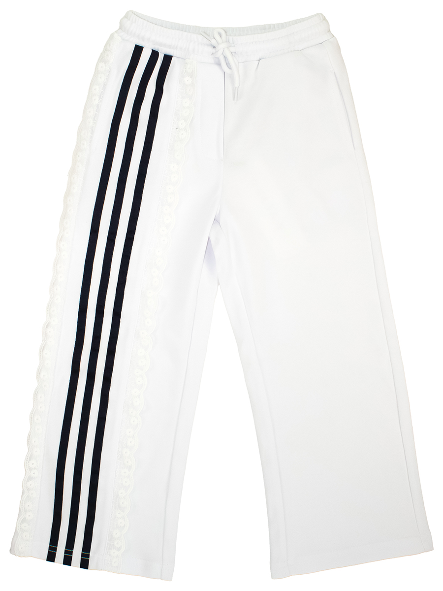 

Брюки, Белый, Брюки