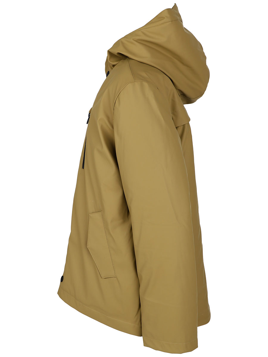 Куртка Y-clu', размер 8, цвет желтый BY8066 - фото 2
