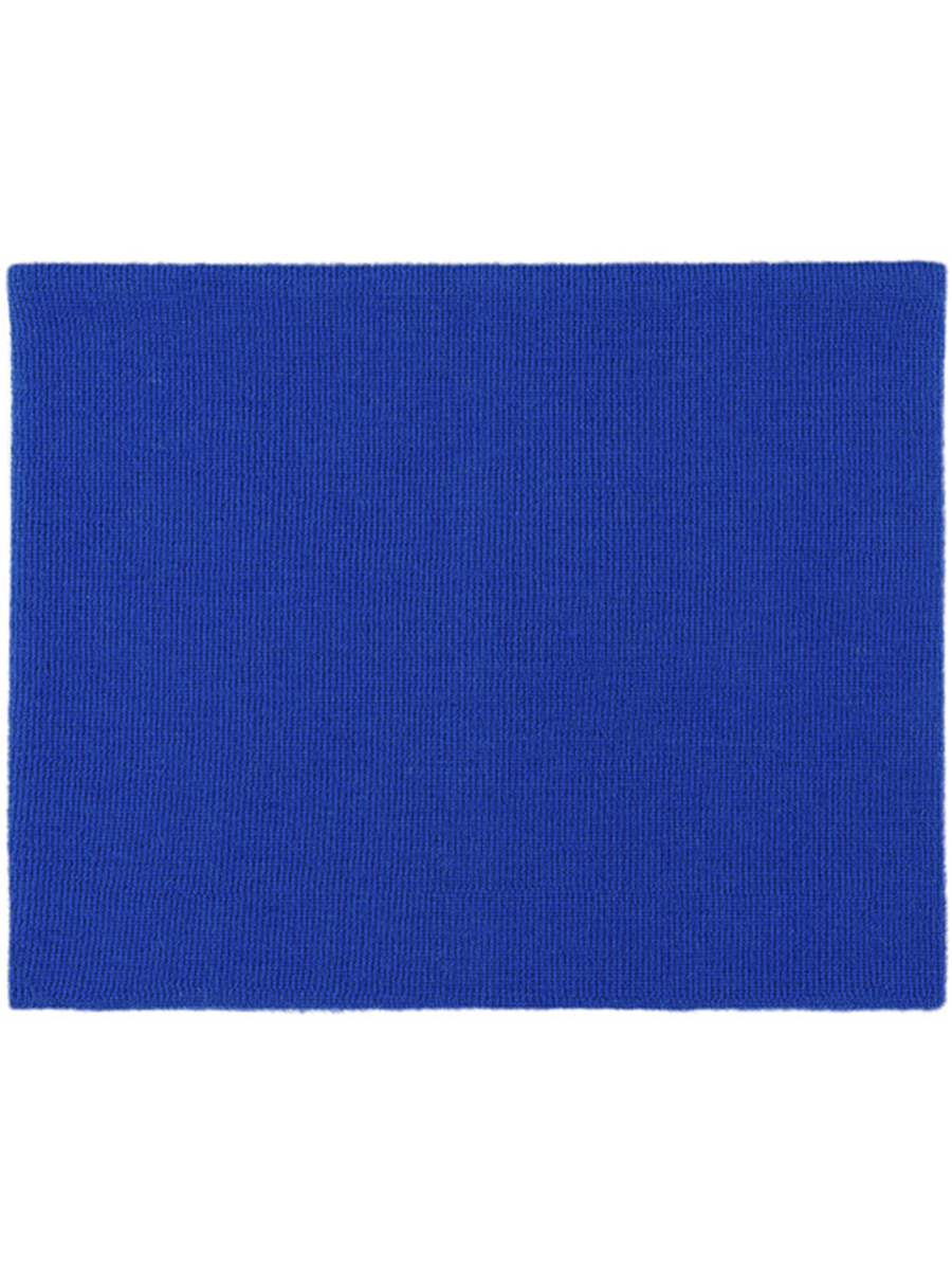 Снуд Dan&Dani, размер Единый, цвет синий 213022C-20 - фото 1