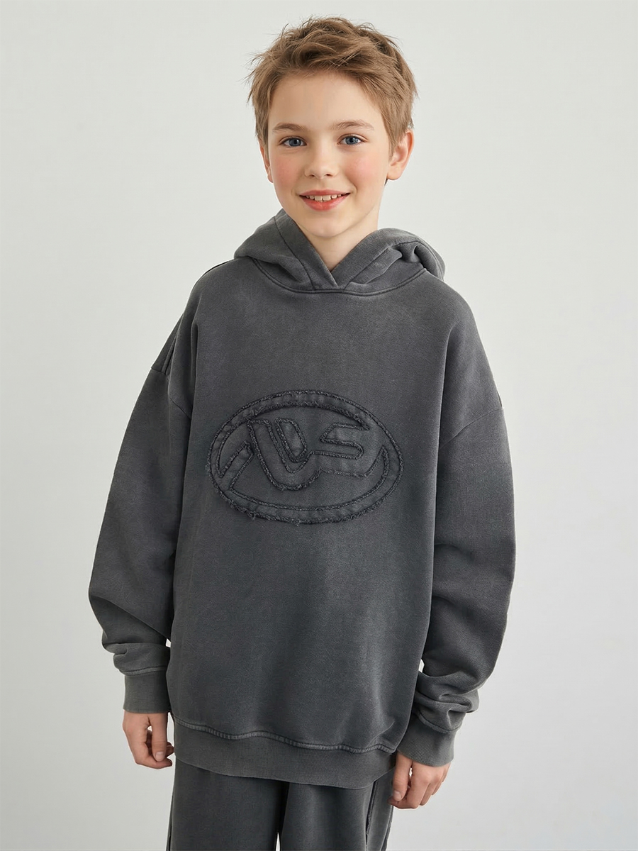 Джемпер-худи 7999₽