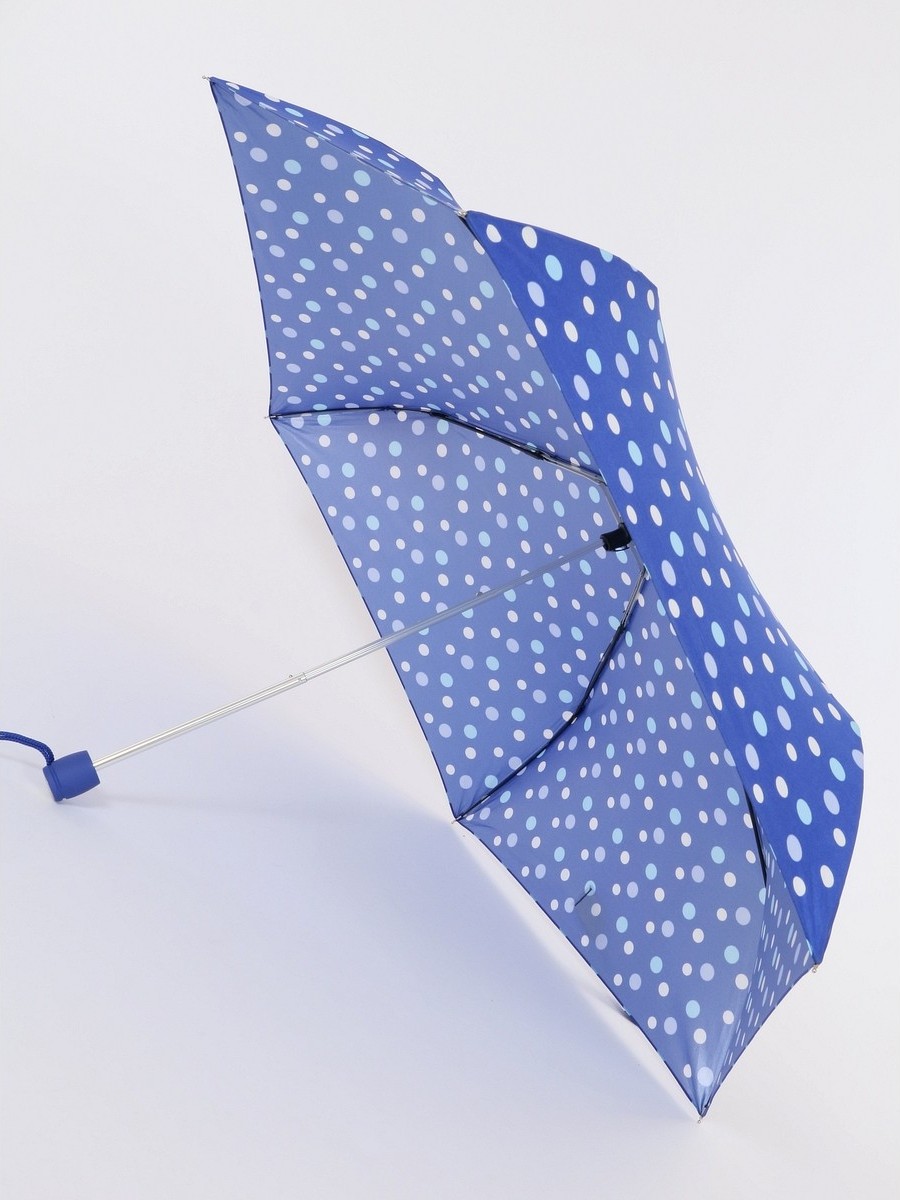 Зонт Rain`s Talk, размер UNI, цвет синий R5034-9 - фото 5