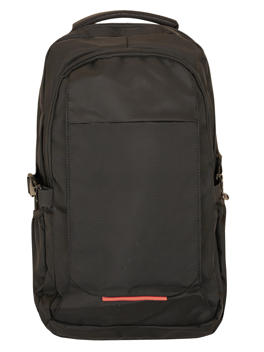 Рюкзак BagRio, размер UNI, цвет серый