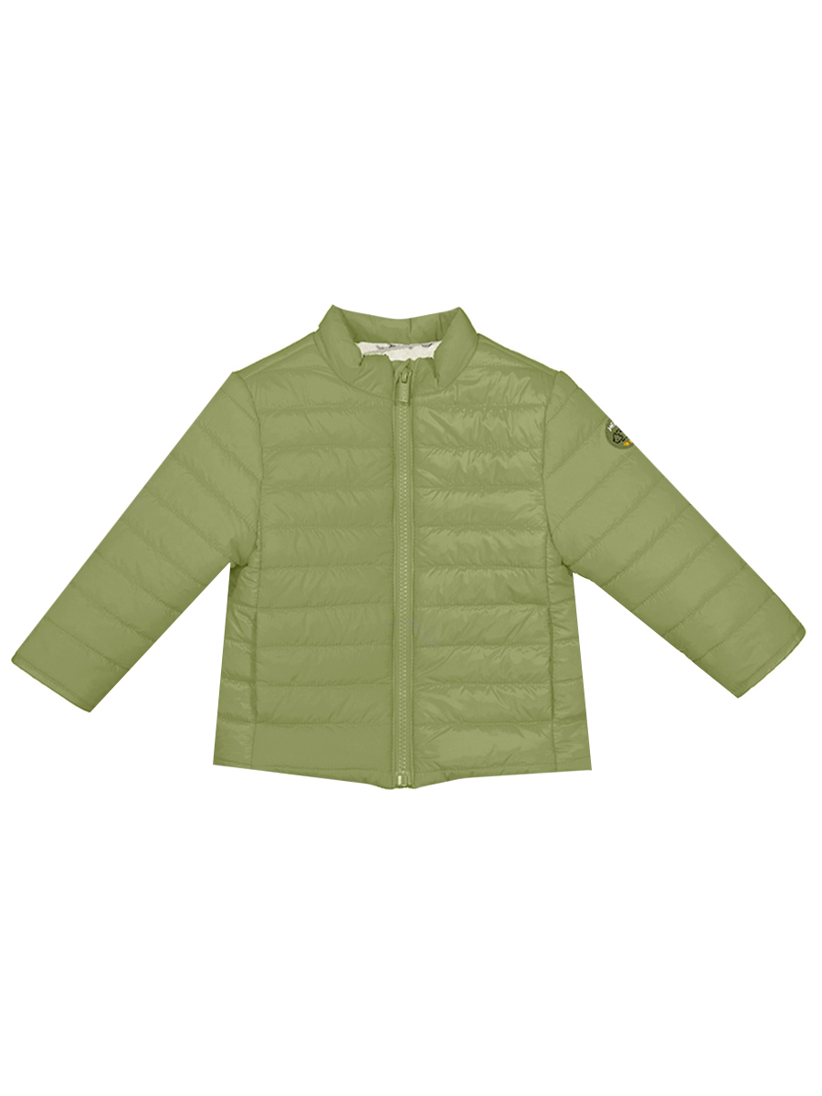 Куртка Mayoral, размер 2 года, цвет зеленый 1.425/51 - фото 1