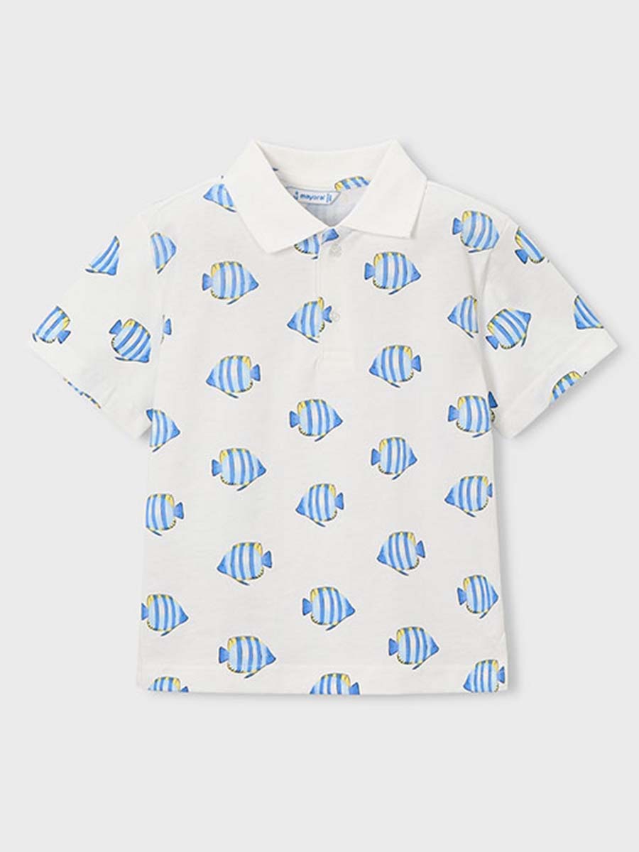 Футболка-поло 3199₽