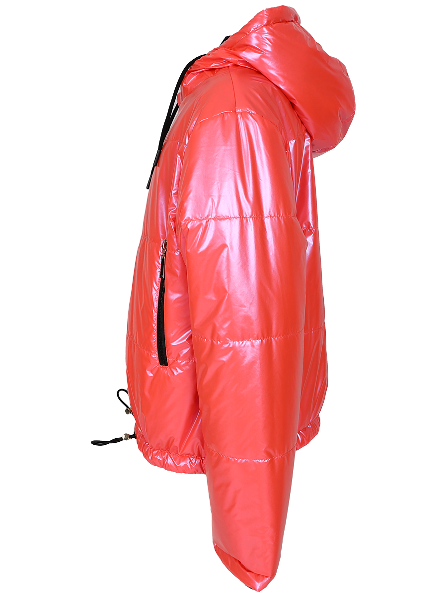 Куртка Laddobbo, размер 164, цвет розовый ADJG33SS22-1 - фото 7