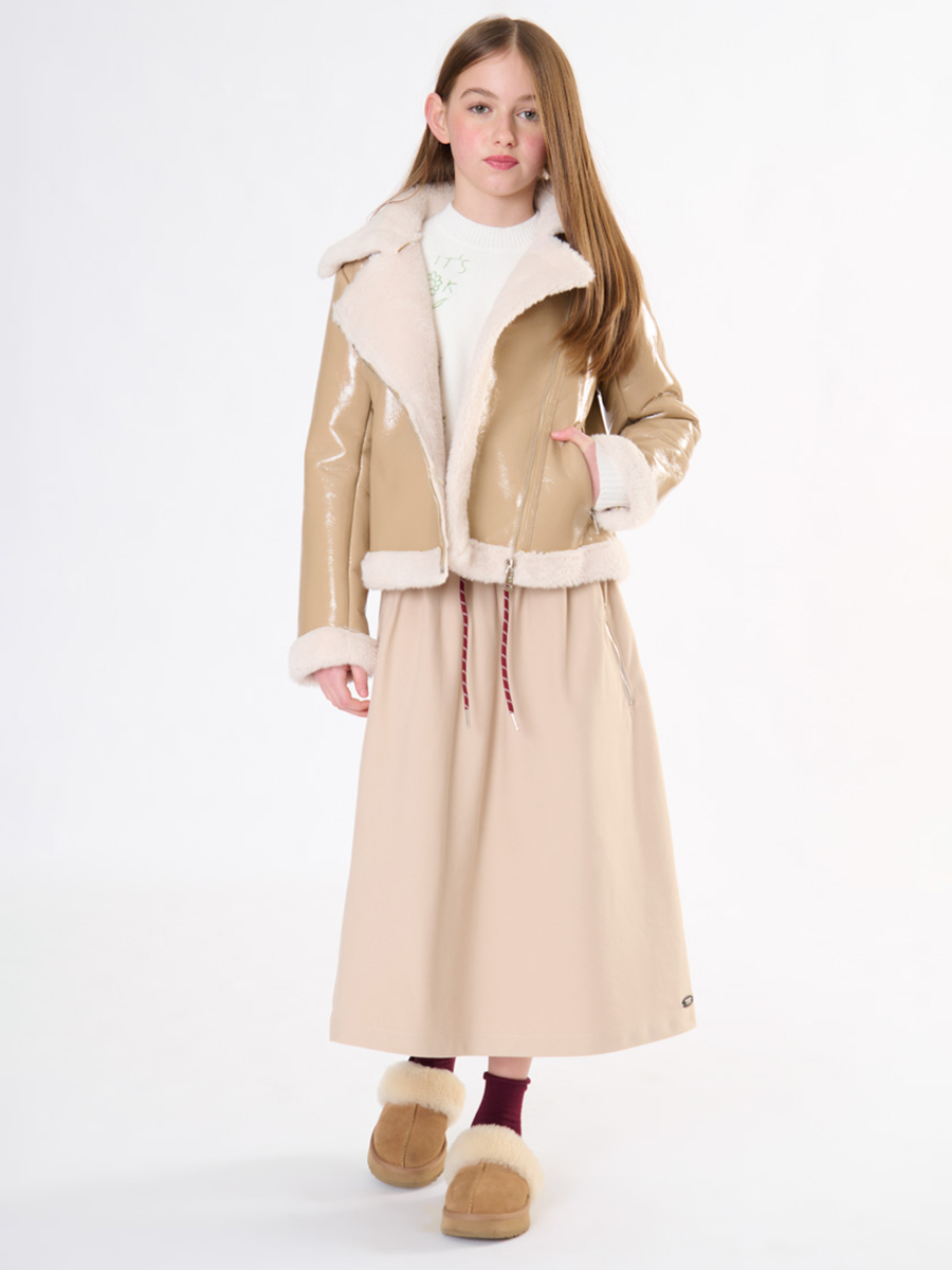 Дубленка 16299₽