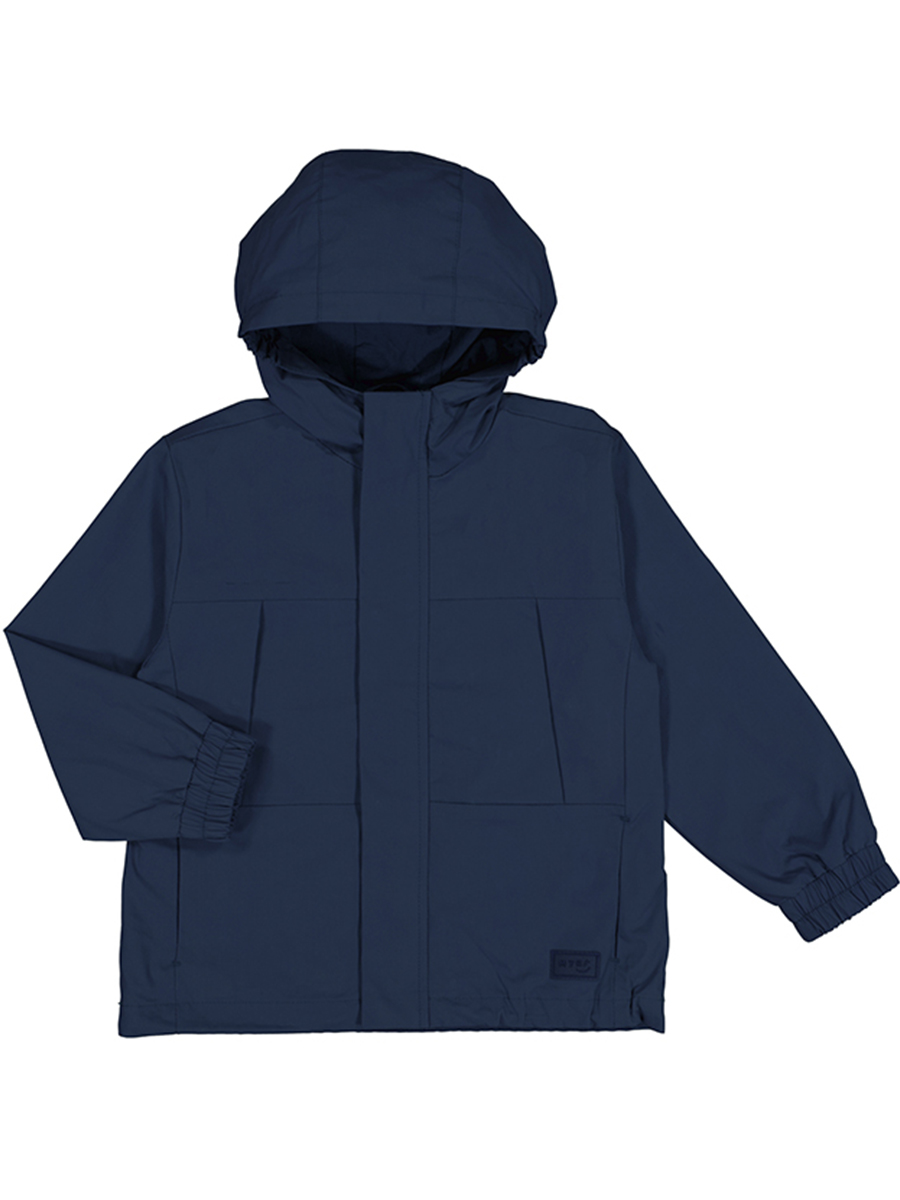 Куртка Mayoral, размер 3 года, цвет синий 3.494/80 - фото 1