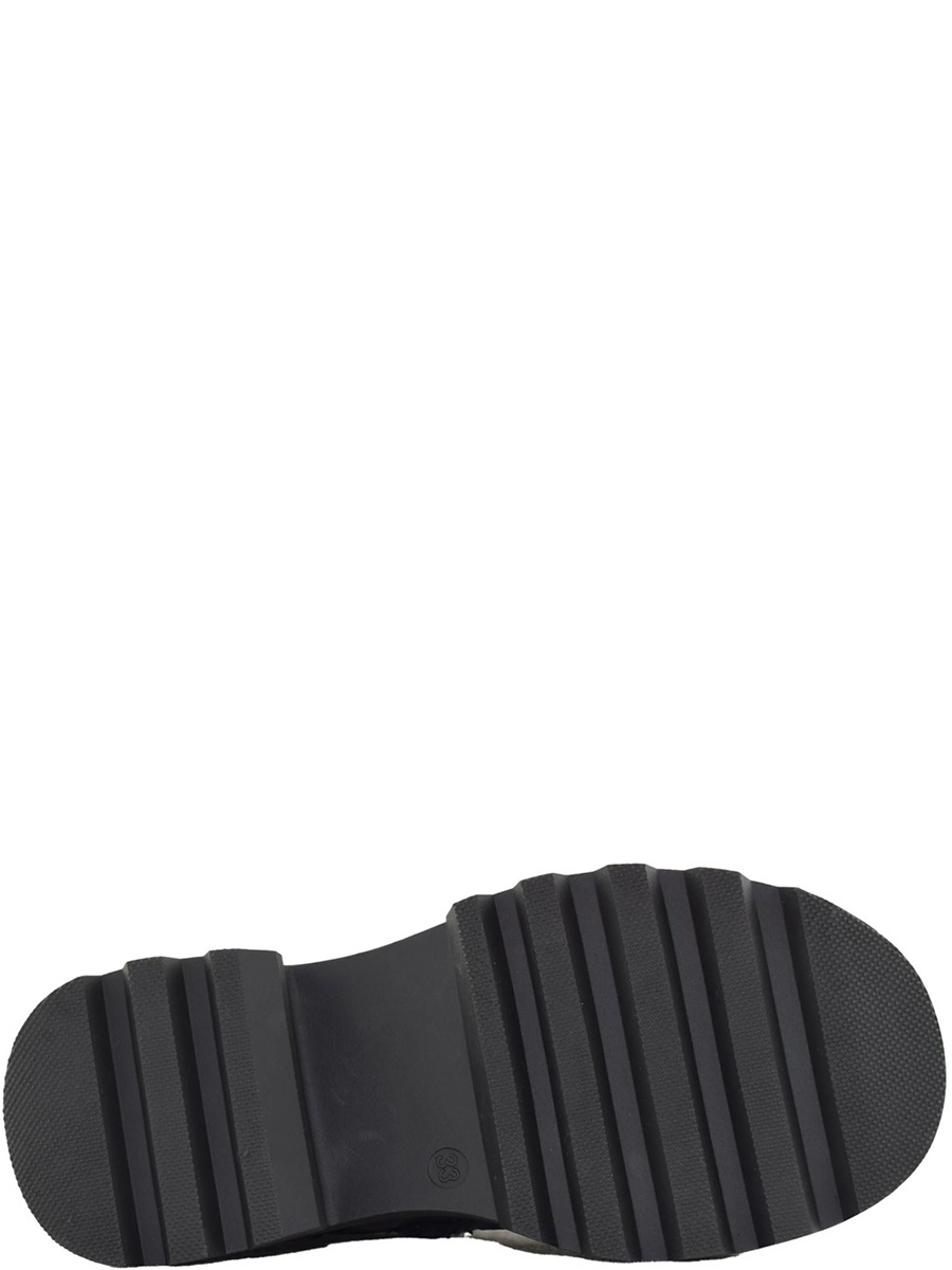 Ботинки Betsy, размер 35, цвет черный 938322/01-01 - фото 4