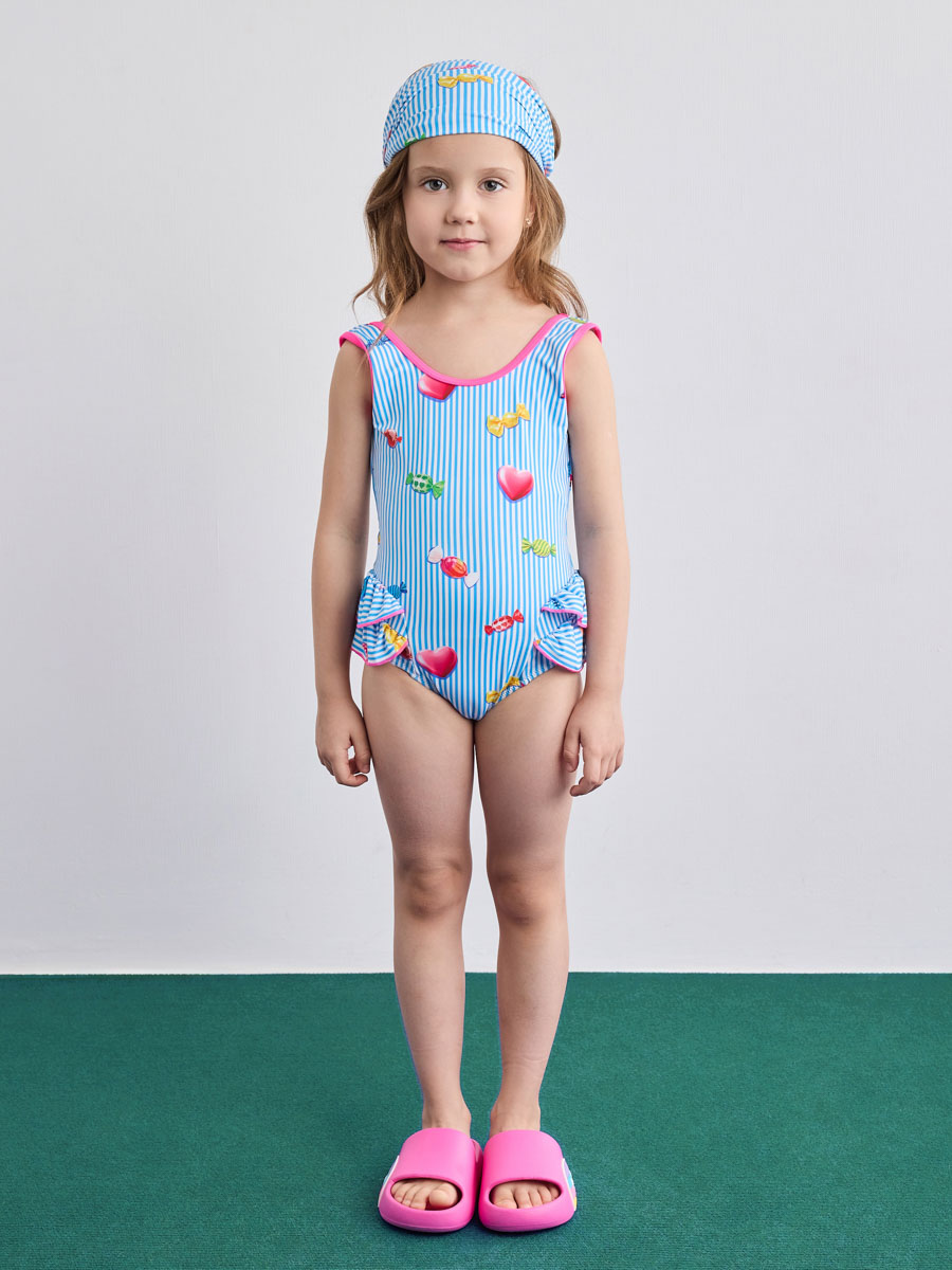 Купальник 4999₽