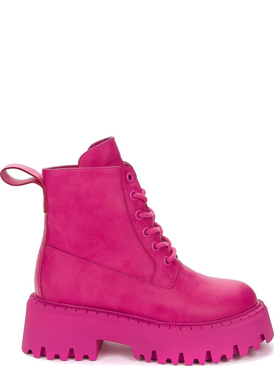 Ботинки Keddo, размер 37, цвет розовый 538123/22-03 - фото 3