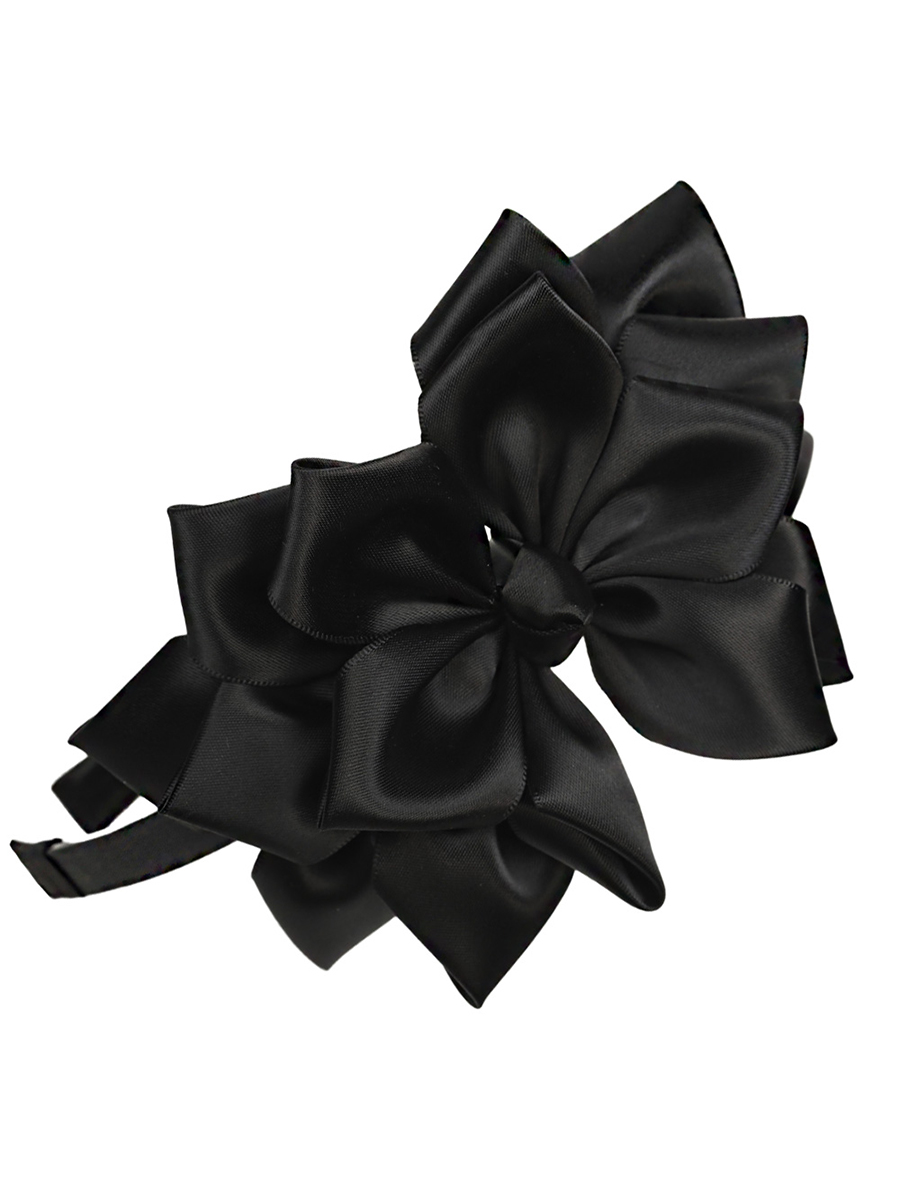 

Ободок, Черный, Ободок