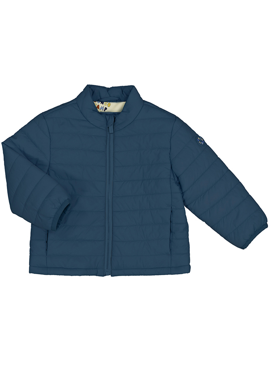 Куртка Mayoral, размер 2 года, цвет синий 1.453/69 - фото 1
